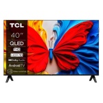 TCL - Tv Tcl 40S5L S SERIES Black