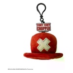 Cinereplicas - Portachiavi Cinereplicas CR2799 ONE PIECE Tony Tony Chopper's Hat Plus