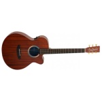 Tanglewood - Chitarra acustica Tanglewood TE4CEBL ELEMENTAL LINE Natural satin