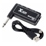 Xvive - Amplificatore chitarra Xvive GA 3 Classic Rock Black