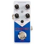 Xvive - Multieffetto chitarra Xvive V21 Echoman White e Blue