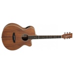 Tanglewood - Chitarra acustica Tanglewood TRU4CEAK Reunion Pro Natural satin