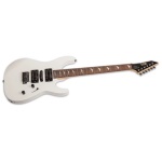 ESP LTD - Chitarra elettrica Esp Ltd MT 130 Snow white