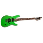 ESP LTD - Chitarra elettrica Esp Ltd MT 130 Neon green