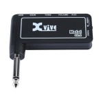 Xvive - Amplificatore chitarra Xvive GA 4 Metal Black
