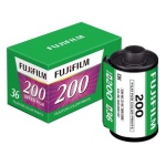 FUJIFILM - Rullino foto Fujifilm
