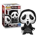 Funko - Personaggio collezione Funko 90441 POP MOVIES Ghost Face Shelf Sitter2