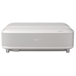 EPSON - Videoproiettore Epson V11HB82040 LIFESTUDIO Grand EH LS670W White