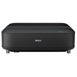 EPSON - Videoproiettore Epson V11HB82140 LIFESTUDIO Grand EH LS670B Black