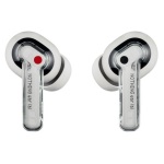 NOTHING - Auricolari microfono bluetooth Nothing A10600064 EAR A Tws White e Cle