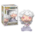 Funko - Personaggio collezione Funko 90562 POP ANIMATION One Piece Jewelry Bon