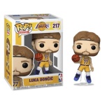 Funko - Personaggio collezione Funko 92388 POP BASKETBALL NBA Lakers Luka Donc