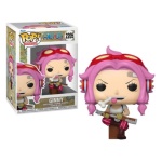 Funko - Personaggio collezione Funko 90563 POP ANIMATION One Piece Ginny 2205
