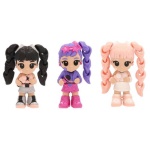 Imc Toys - Set bambola Imc Toys 964648 K-POP IDOL articolata Assortito