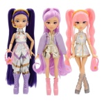 Imc Toys - Bambola Imc Toys 929487 K-POP Power Idol con accessori Assortito