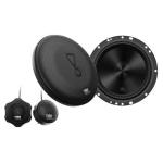 JBL - Altoparlanti auto Jbl JBLSPKS265C STAGE2 65C Black