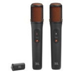 JBL - Kit microfoni Jbl JBLEASYSINGMICS EASYSING Mics Black