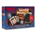 Imc Toys - Gioco Imc Toys 931633 STRANGER THINGS Hawkins Hitmaker Wsqk gioco cart
