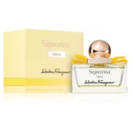 Ferragamo - Eau de parfum donna Ferragamo Signorina libera 50 ml
