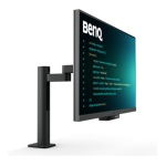 BENQ - Monitor Benq 9H LMTLA TBE PROGRAMMING SERIES RD320UA Black