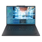 LENOVO - Notebook Lenovo 21Q8003VIX THINKPAD P1 Gen 8 Black