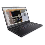 LENOVO - Notebook Lenovo 21V5002LIX THINKPAD T16G Gen 3 Black