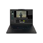 LENOVO - Notebook Lenovo 21XG001RIX THINKPAD P16S Gen 5 Black