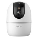 IMOU - Videocamera sorveglianza Imou IPC S2E1P 8X0S A1 pro White