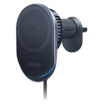 ANKER - Supporto auto smartphone Anker B2933H11 MAGGO Prime Wireless Car Charg