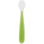 CHICCO - Cucchiaio morbido bimbi Chicco 00068285200000 Verde