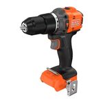 BLACK & DECKER - Trapano percussione Black & Decker BLD783NXJ POWERCONNECT Brushless