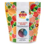 CHICCO - Bagnoschiuma bimbo Chicco 00012381000000 POP bombe da bagno effervesce