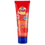 CHICCO - Detergente bimbi Chicco 00012809100000 POP Smoothy Scrub corpo fragola