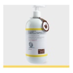 Fiocchi di Riso - Detergente bimbi Fiocchi di Riso 00095235170000 corpo e capelli alla C