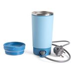CHICCO - Bollitore elettrico (320ml) Chicco 00012445000000 GOOUT Portable Kettl