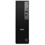 Dell - Desktop Dell 90DKK PRO Slim QCS1250 Black