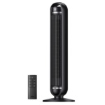 Dreo - Ventilatore Dreo DR HTF014 NOMAD TF414 Black