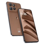 MOTOROLA - Smartphone Motorola 788571 EDGE 50 NEO Tim Pantone mocha mousse