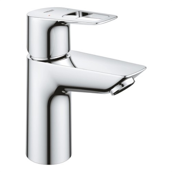 Miscelatore lavabo Grohe 23351001 START LOOP Cromo longlife