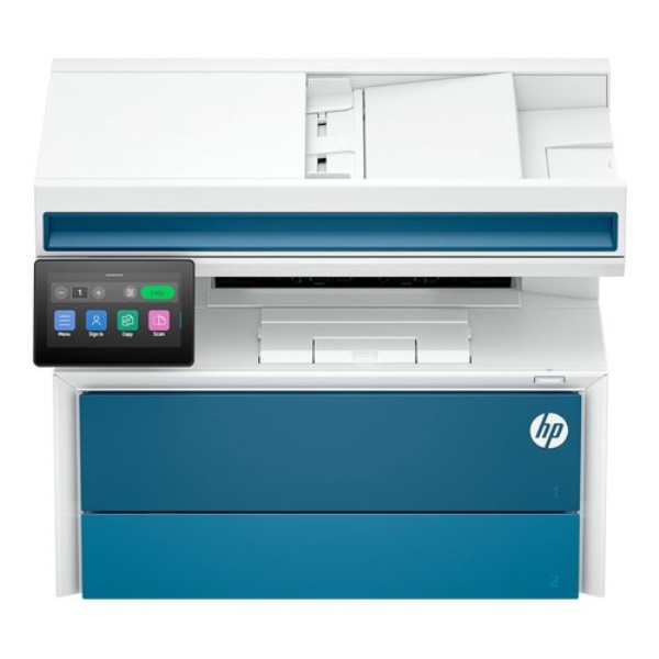 Multifunzione Hp 8X3F8A LASERJET PRO 4113fdn