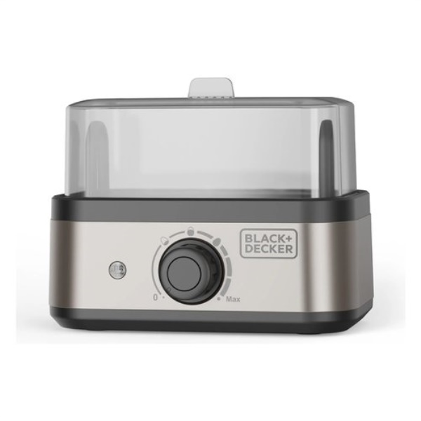 Cuoci Black & Decker BXKS4800E Inox e Black