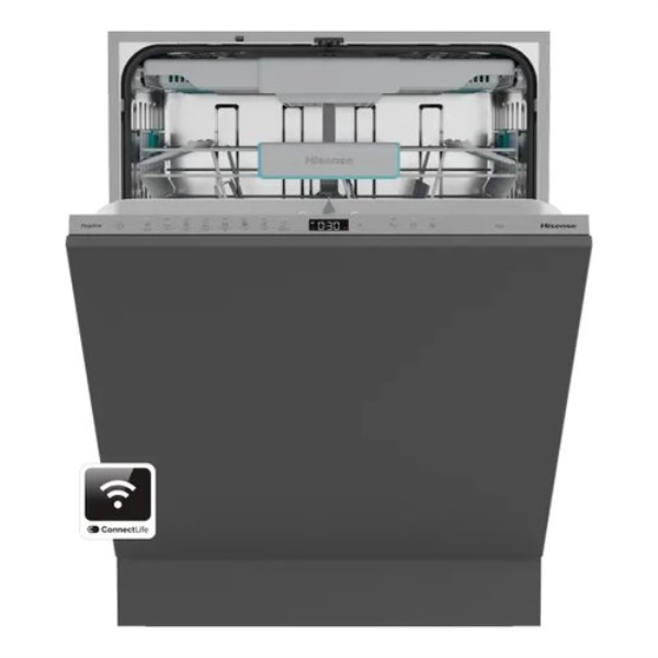 Lavastoviglie incasso Hisense 748108 HI6 HFI5A6360H
