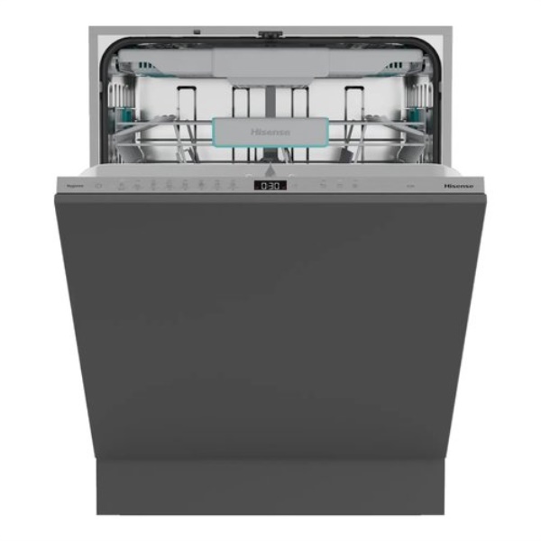 Lavastoviglie incasso Hisense 747008 HI6 HV16BEX1
