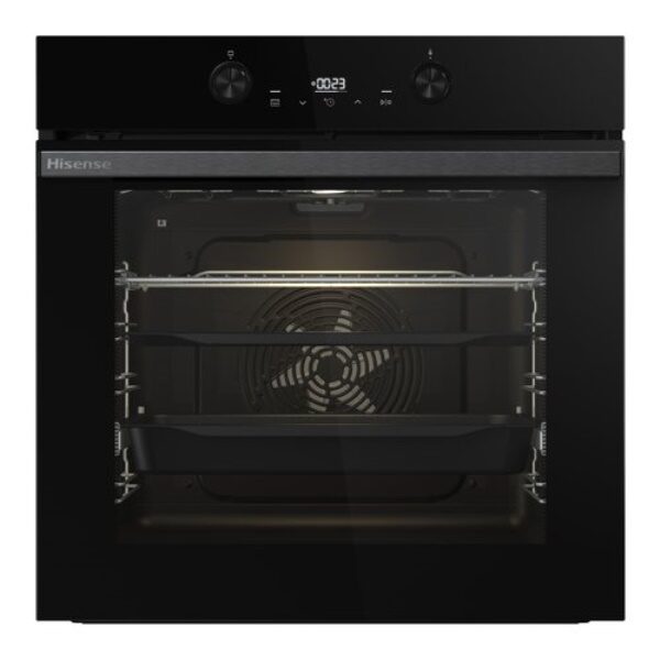 Forno incasso Hisense 748127 BI64223EPBG Black