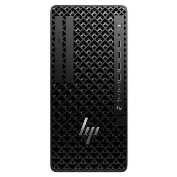 Workstation Hp D49H0ES Z1 G1i Black