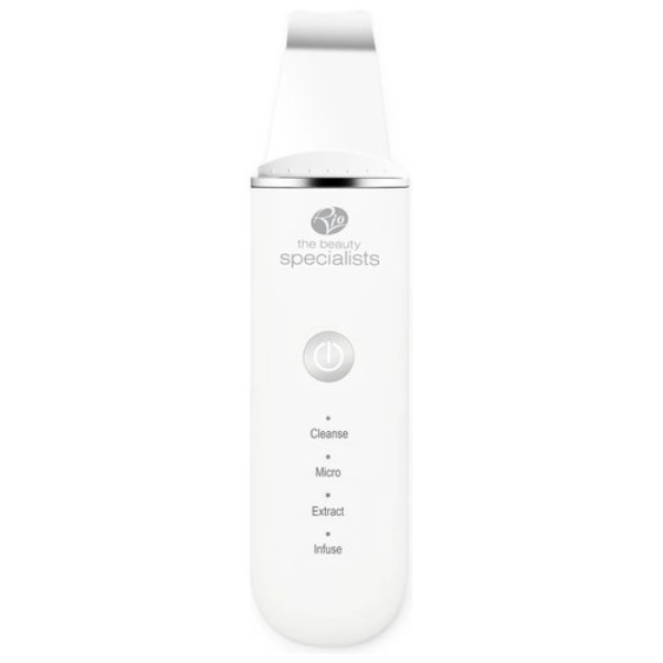 Esfoliante viso Rio the Beauty FASC2 FACE Ultrasonic Skin Cleanser Whi