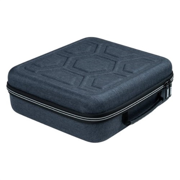 Custodia videogioco Big Ben SWITCHSTORCASEDGREY SWITCH Storage Case Gr