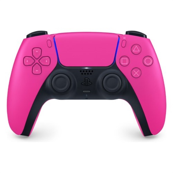 Gamepad Playstation 1000050266 PLAYSTATION 5 DualSense V3 Nova pink