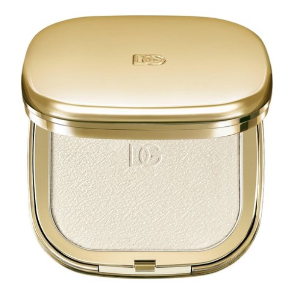 Cipria Dolce & Gabbana Fig skin perfector fissante Universale