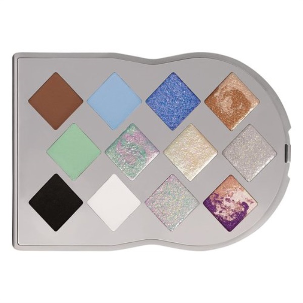Ombretto Dolce & Gabbana Eye dare you! electrify glam palette